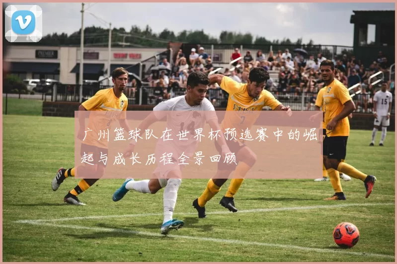 广州篮球队在世界杯预选赛中的崛起与成长历程全景回顾