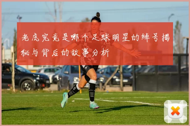 老虎究竟是哪个足球明星的绰号揭秘与背后的故事分析