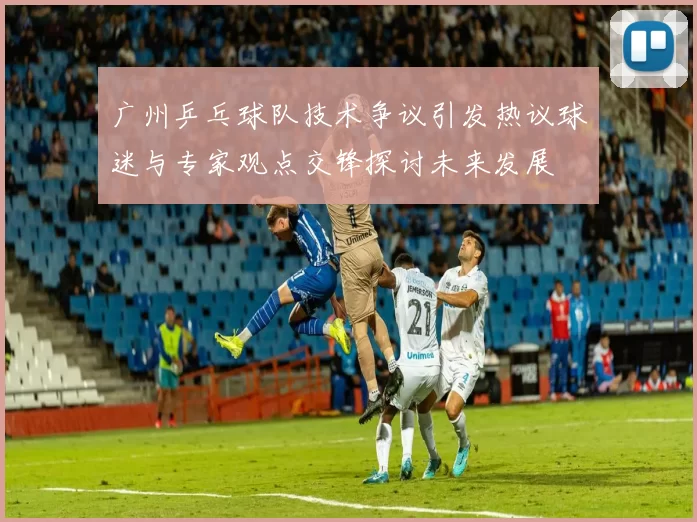 广州乒乓球队技术争议引发热议球迷与专家观点交锋探讨未来发展