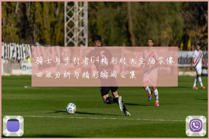 骑士与步行者G4精彩对决全场录像回放分析与精彩瞬间合集