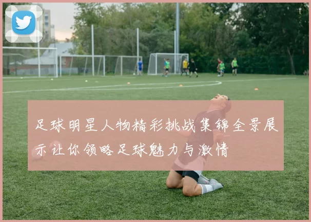 足球明星人物精彩挑战集锦全景展示让你领略足球魅力与激情