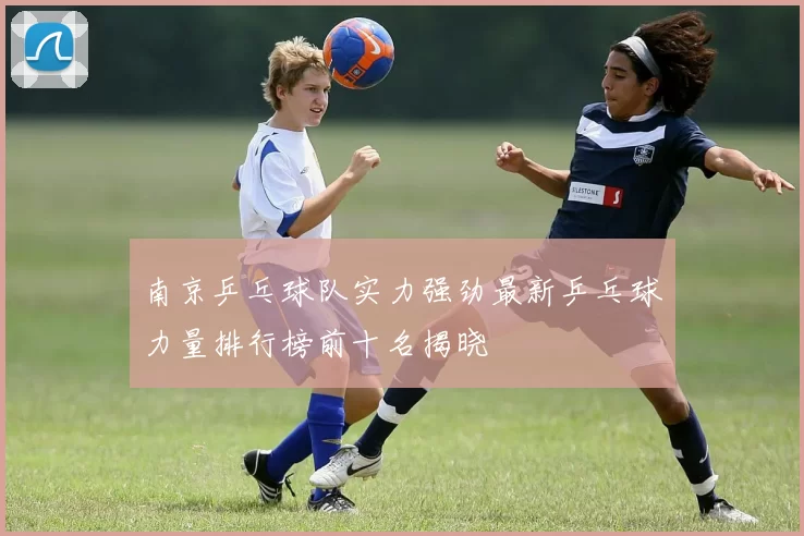 南京乒乓球队实力强劲最新乒乓球力量排行榜前十名揭晓