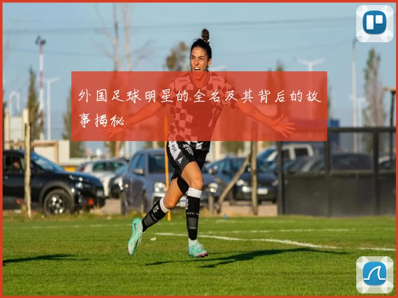 外国足球明星的全名及其背后的故事揭秘