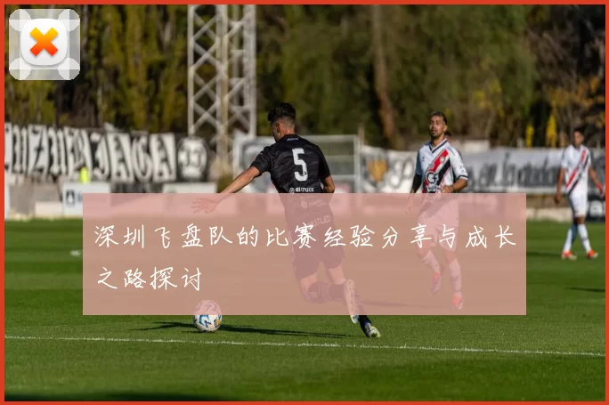 深圳飞盘队的比赛经验分享与成长之路探讨