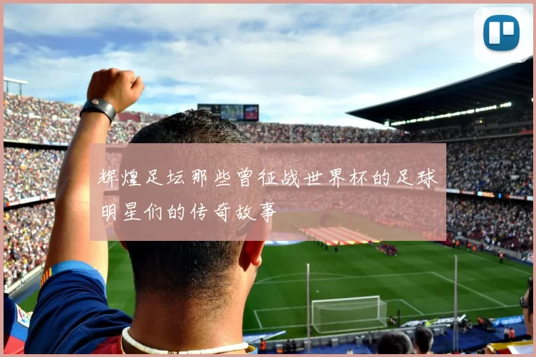 辉煌足坛那些曾征战世界杯的足球明星们的传奇故事
