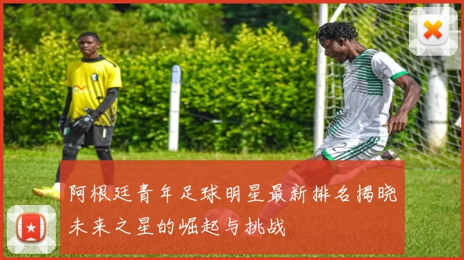 阿根廷青年足球明星最新排名揭晓未来之星的崛起与挑战