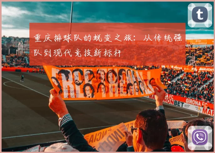 重庆排球队的蜕变之旅：从传统强队到现代竞技新标杆