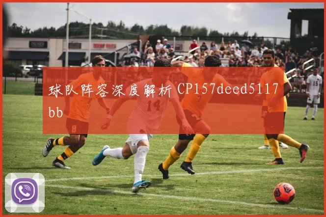 球队阵容深度解析 CP157deed5117bb