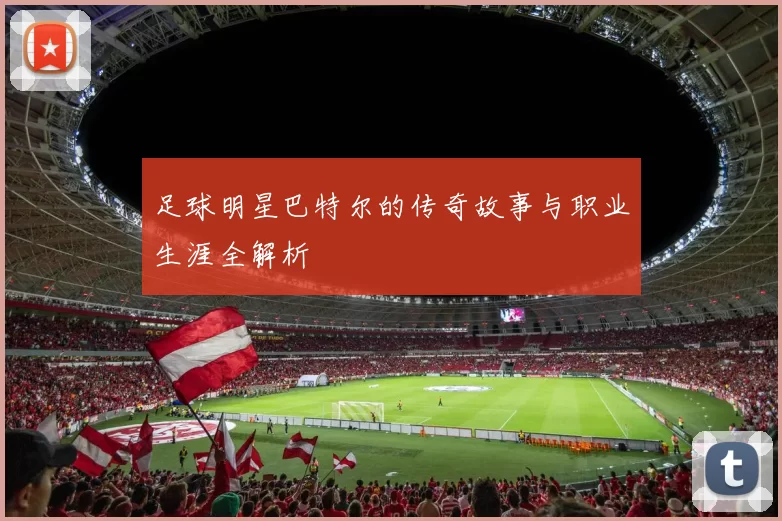 足球明星巴特尔的传奇故事与职业生涯全解析