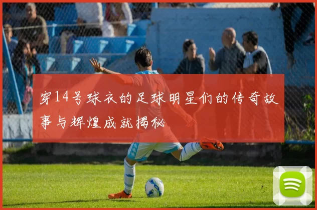 穿14号球衣的足球明星们的传奇故事与辉煌成就揭秘