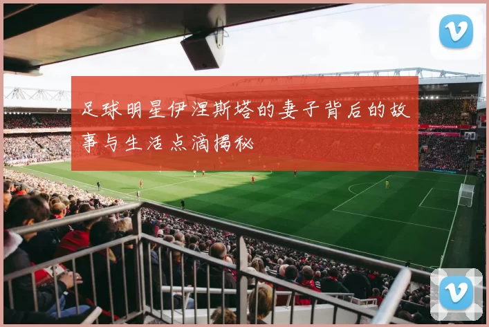 足球明星伊涅斯塔的妻子背后的故事与生活点滴揭秘